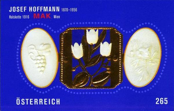 Josef Hoffmann