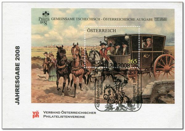 Stage Coach