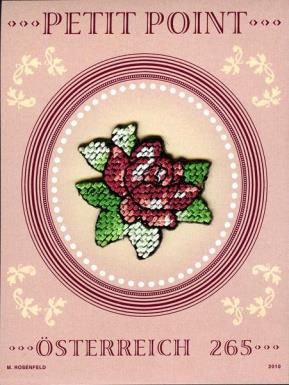 Petit Point