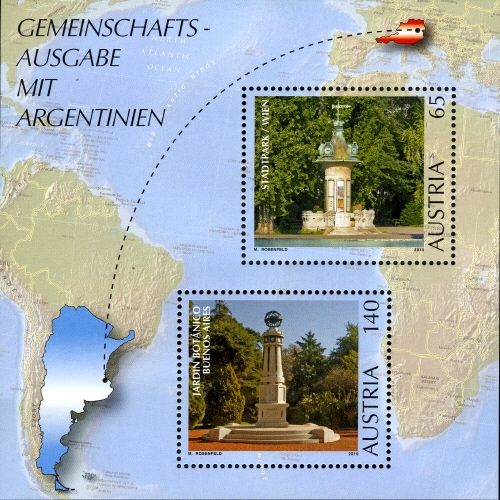Bicentenary of Argentina's Independence