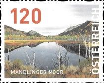 Mandling Bog