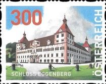 Eggenberg Castle, Graz