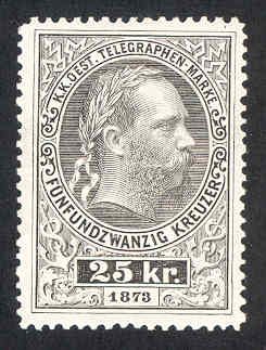 Emperor Franz Joseph