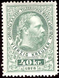 Emperor Franz Joseph