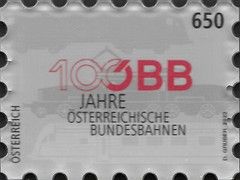 Centenary of OeBB