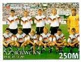 German Football Team (1990)