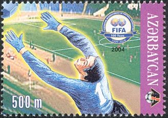 Goal Keeper