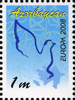 Europa - Letter Writing
