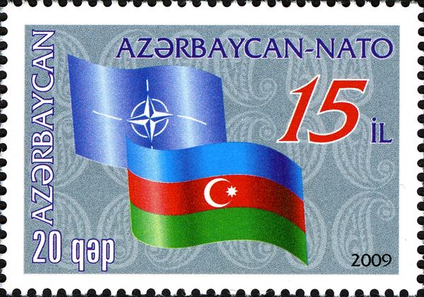 15th Anniversary of Azerbaijan-NATO Cooperation