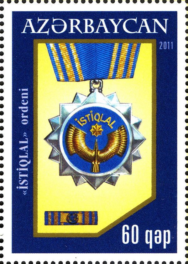 Order of Independence