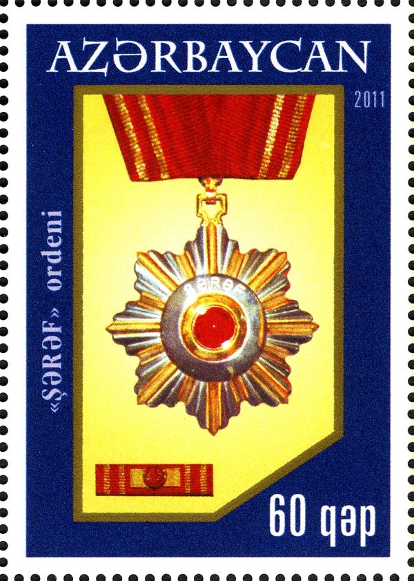 Order of Honour