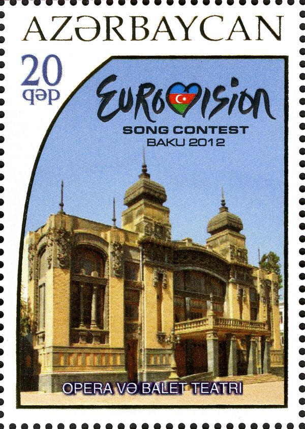 Opera and Ballet Theatre