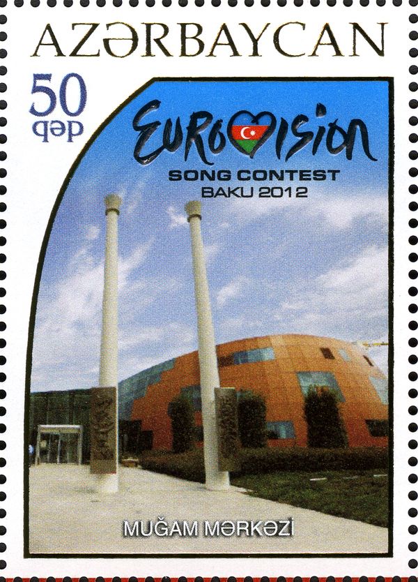 Mugham Centre