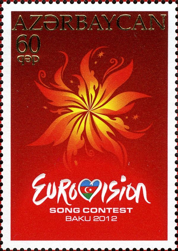 Eurovision Emblem