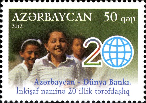 20th Anniversary of World Bank Cooperation