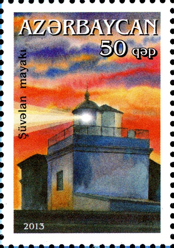 Şüvəlan (Shuvalan), 1907