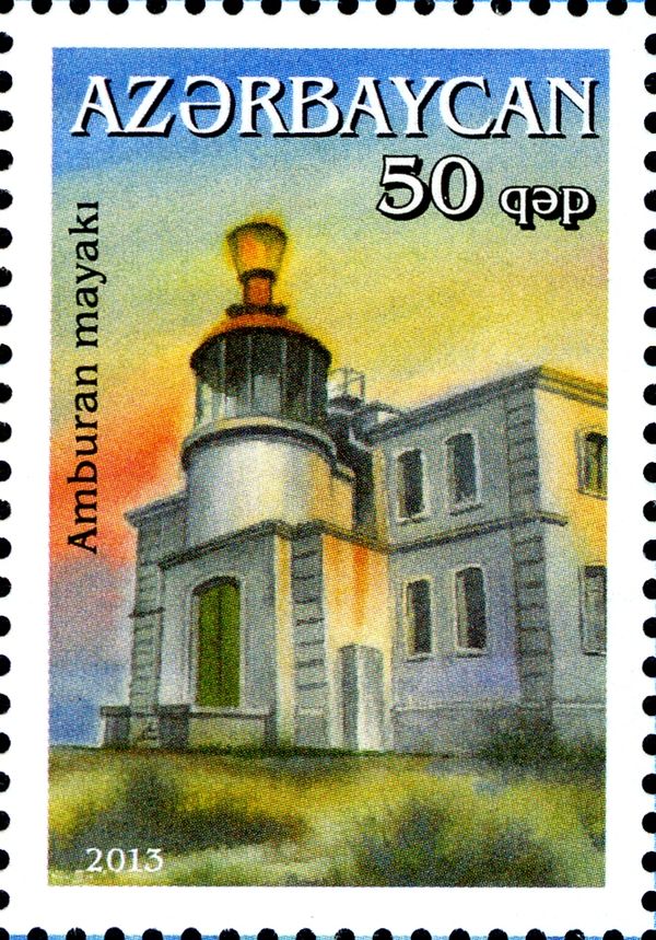 Amburan, 1884