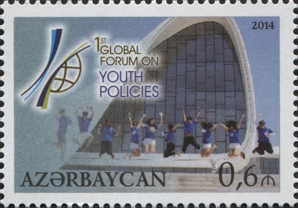 1st Global Forum on Youth Policies