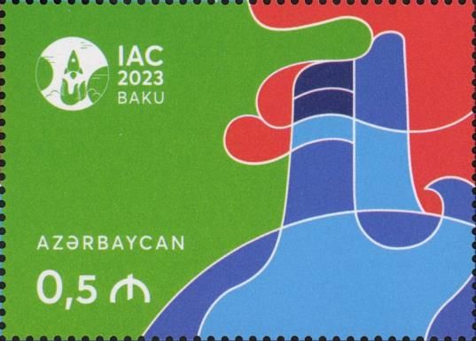 74th International Astronautical Congress, Baku