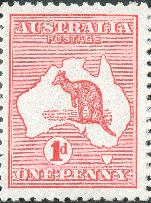 Kangaroo and Map