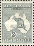 Kangaroo and Map