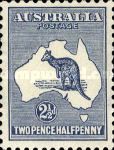 Kangaroo and Map