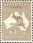 Kangaroo and Map