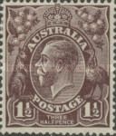 King George V