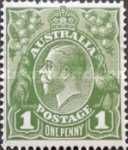 King George V