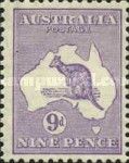 Kangaroo and Map