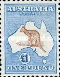Kangaroo and Map