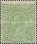 King George V