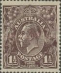King George V