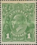 King George V