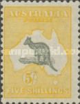 Kangaroo and Map