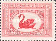 Centenary of Western Australia