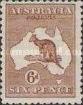 Kangaroo and Map