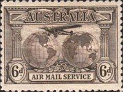 Kingford Smith's World Flights
