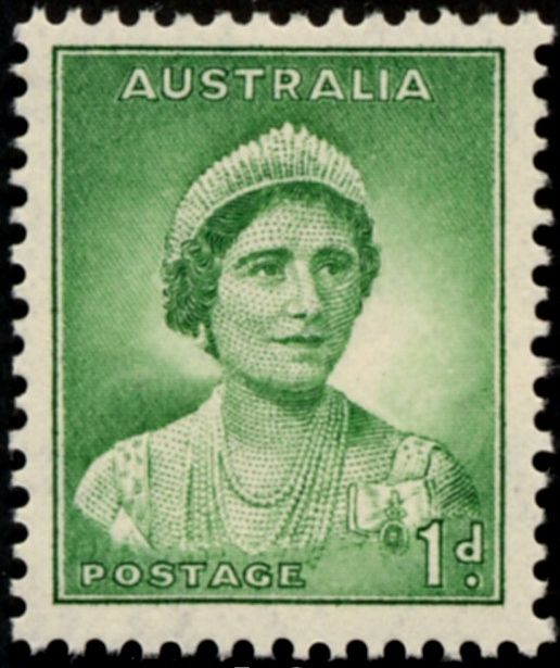 Queen Elizabeth, Die I