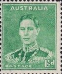 King George VI (1895-1952)