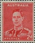 King George VI (1895-1952), Die II