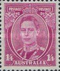 King George VI (1895-1952)