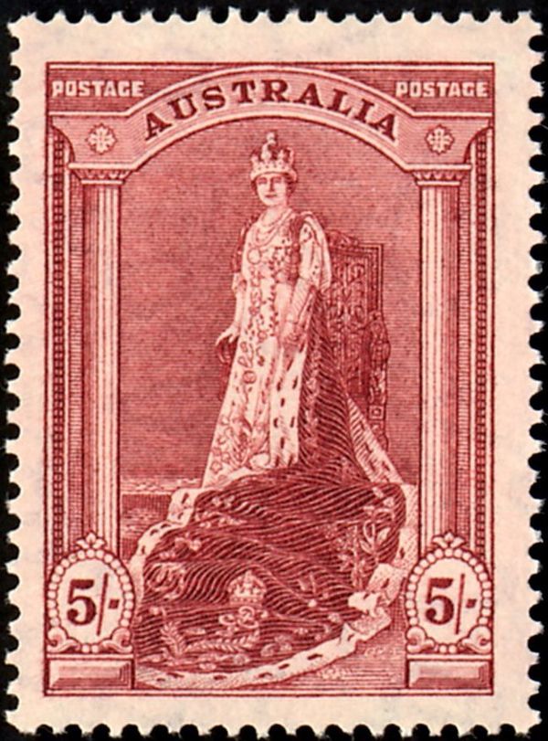 Queen Elizabeth (1900-2002)