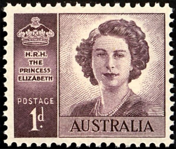 Princess Elizabeth