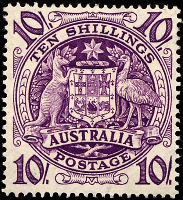 Coat Of Arms