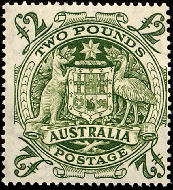 Coat Of Arms