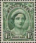 Queen Elizabeth, the Queen Mother