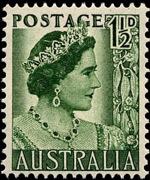 Queen Elizabeth