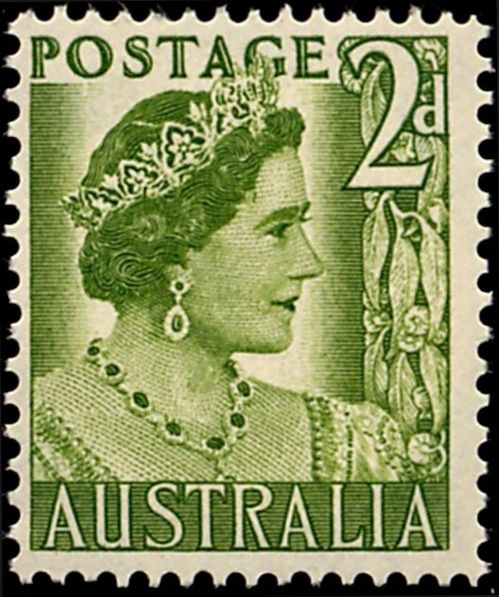 Queen Elizabeth