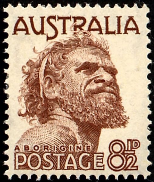 Aborigine